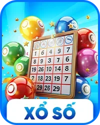 Xổ số lô đề