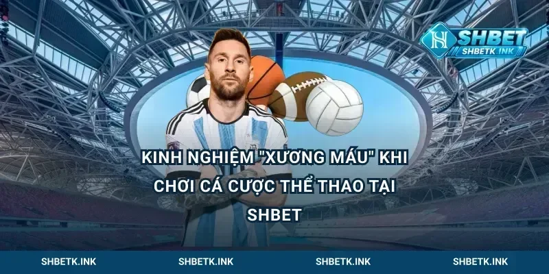 Kinh Nghiệm